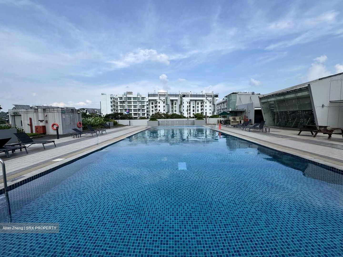 Sherwood Towers (D21), Apartment #464434561